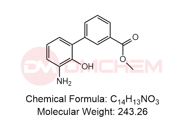 Eltrombopag Impurity L