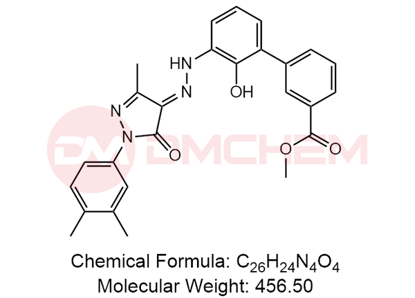 Eltrombopag Impurity Q