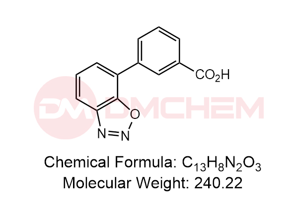 Eltrombopag Impurity 16