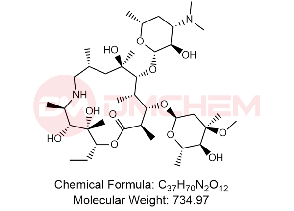 阿奇霉素EP杂质A
