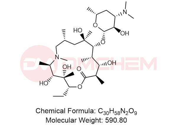 Azithromycin EP Impurity J