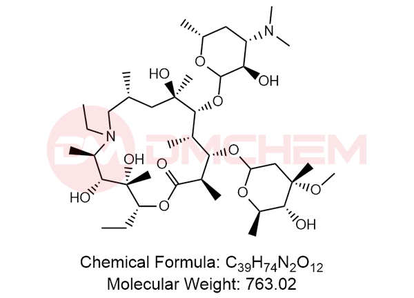 Azithromycin Impurity P