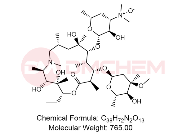 Azithromycin EP Impurity L