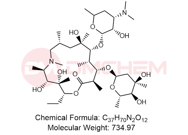 Azithromycin Impurity C