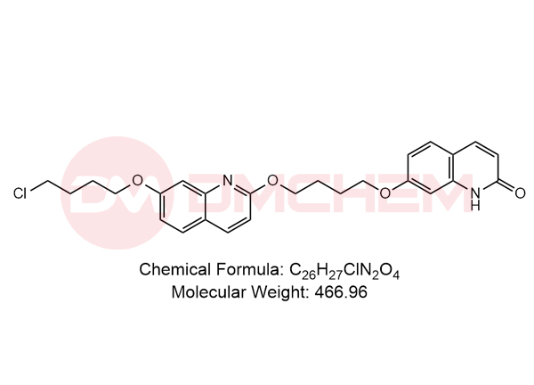 Brexpiprazole Impurity 44