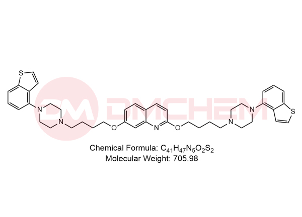 Brexpiprazole Impurity 33