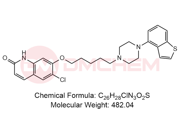 Brexpiprazole Impurity 45