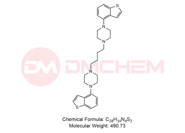 Brexpiprazole Impurity J