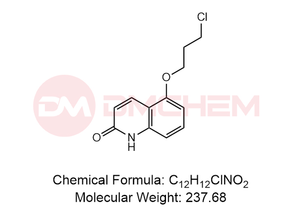 Brexpiprazole Impurity K