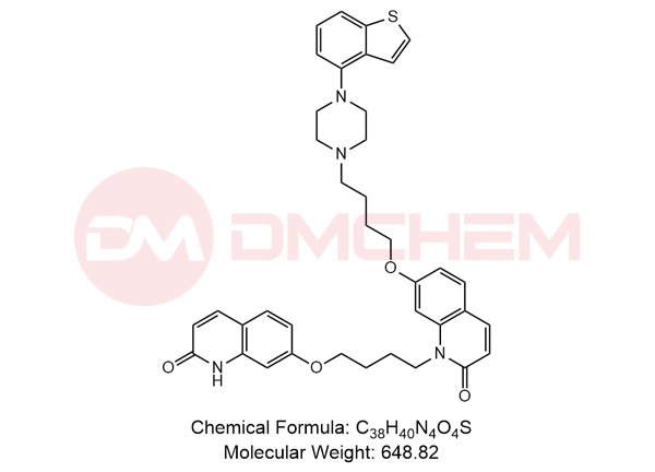 Brexpiprazole Impurity U