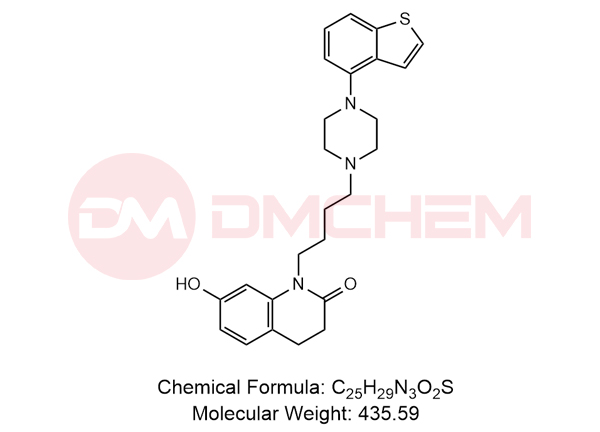 Brexpiprazole Impurity S