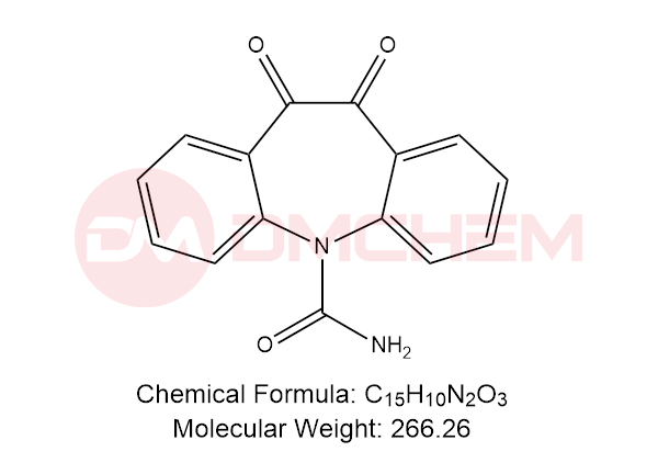 Oxcarbazepine EP Impurity I