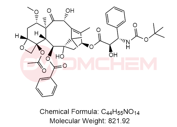 Cabazitaxel Impurity 23