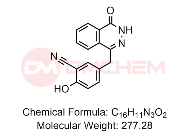 Olaparib Impurity 5