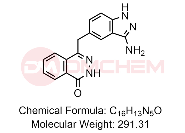 Olaparib Impurity 7