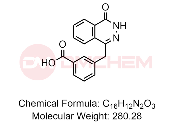 Olaparib Impurity 3