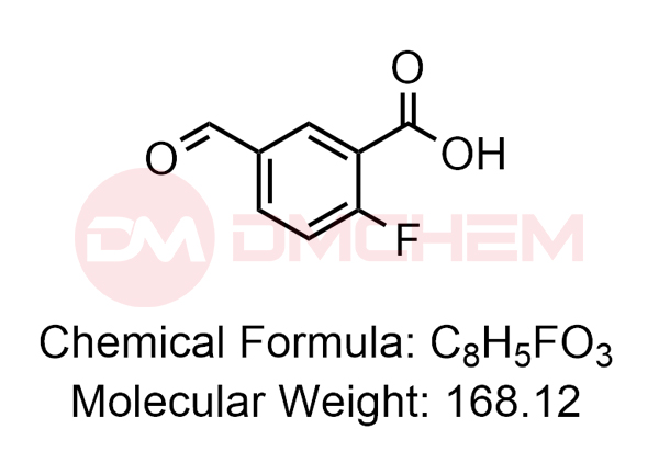 Olaparib Impurity 13