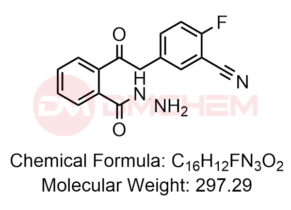 Olaparib Impurity 8