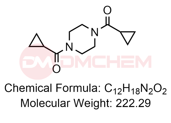 Olaparib Impurity 14