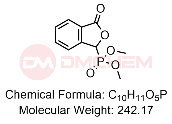 Olaparib Impurity 9