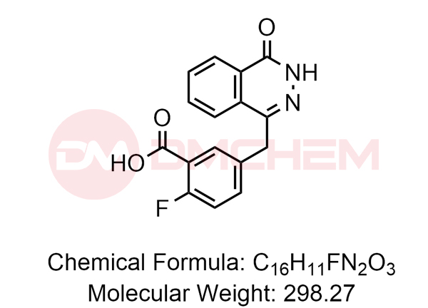 Olaparib Impurity A