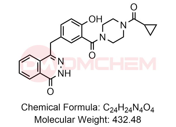 Olaparib Impurity H