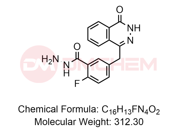 Olaparib Impurity C