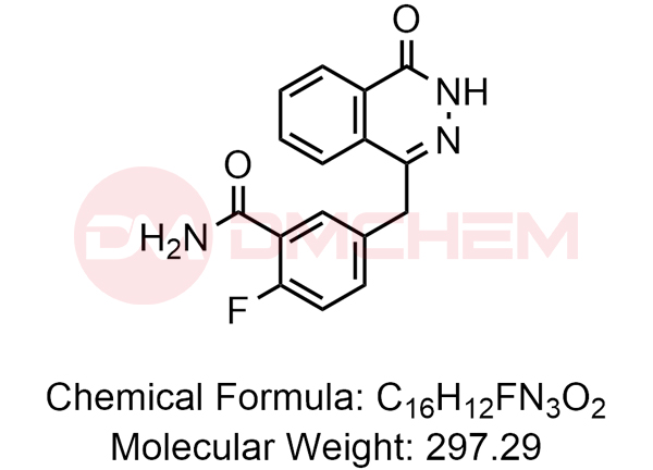 Olaparib Impurity B