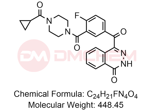 Olaparib Impurity I