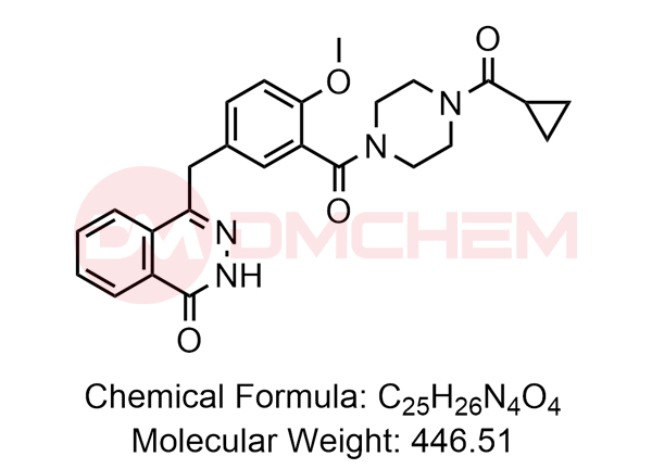 Olaparib Impurity G