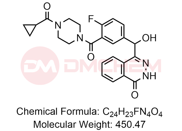 Olaparib Impurity J