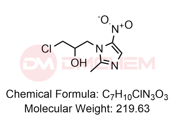 Ornidazole