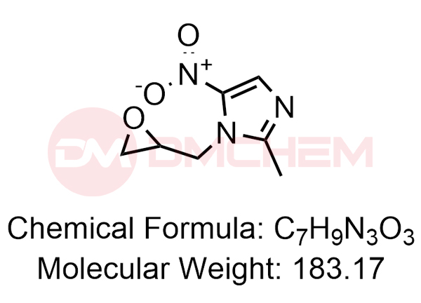 Ornidazole Epoxide