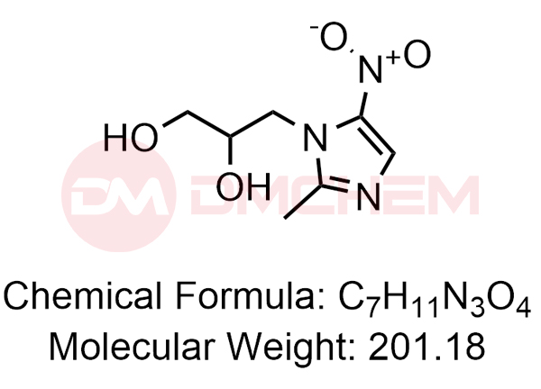 Ornidazole Diol