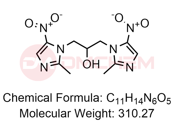 Ornidazole Impurity 14