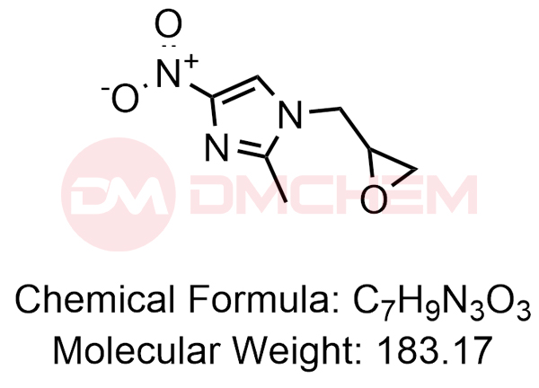 Ornidazole Impurity 23