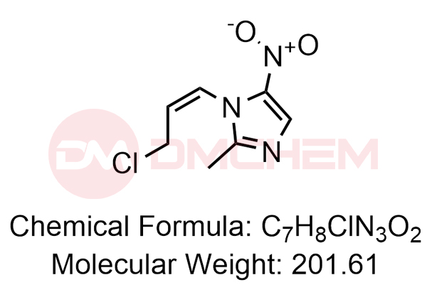 Ornidazole Impurity 16