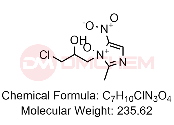 Ornidazole Impurity 19