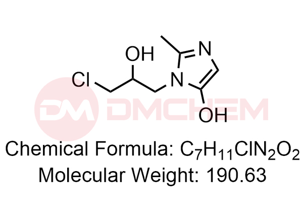 Ornidazole Impurity 28