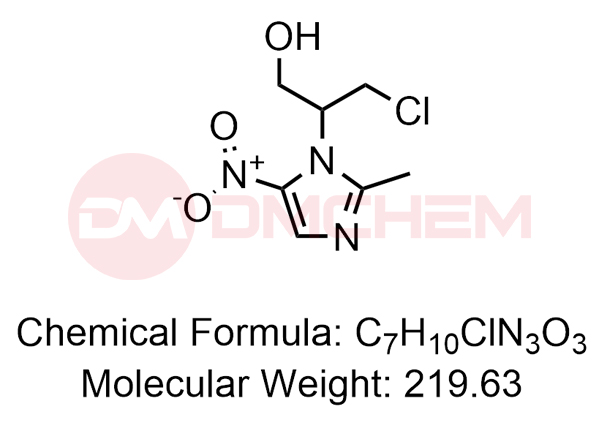 Ornidazole Impurity 25