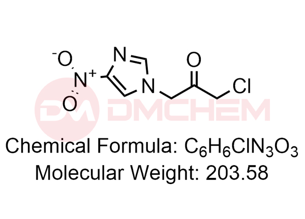 Ornidazole Impurity 32