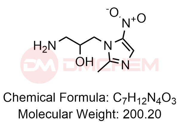 Ornidazole Impurity 26