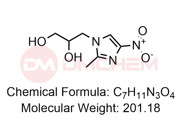 Ornidazole Impurity 24