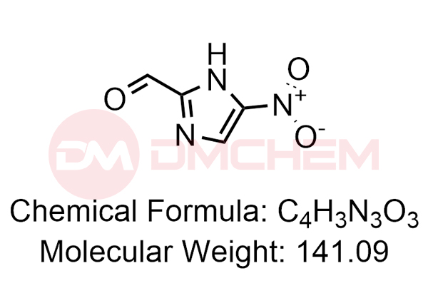 Ornidazole Impurity 27