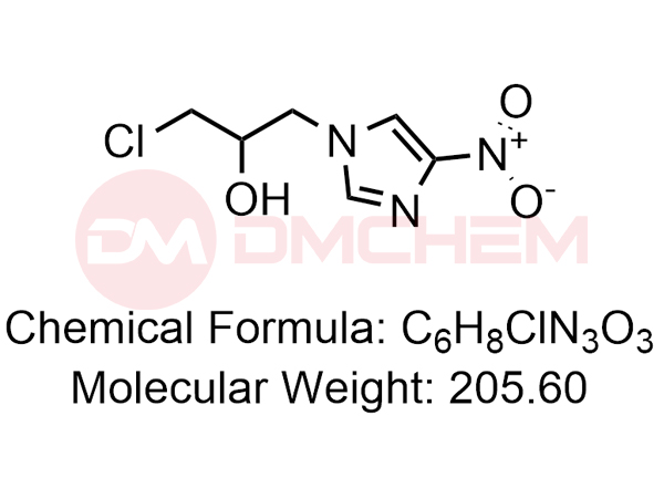 Ornidazole Impurity 36