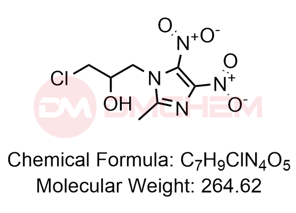 Ornidazole Impurity 37