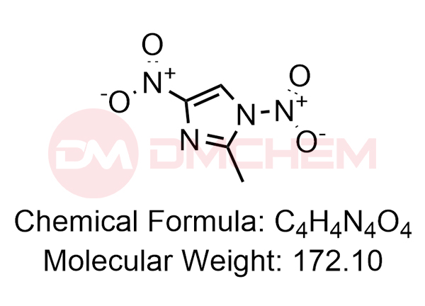 Ornidazole Impurity 39