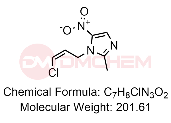 Ornidazole Impurity 42