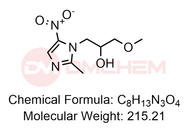 Ornidazole Impurity 40