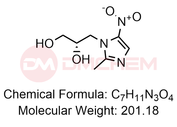 Ornidazole Impurity 44